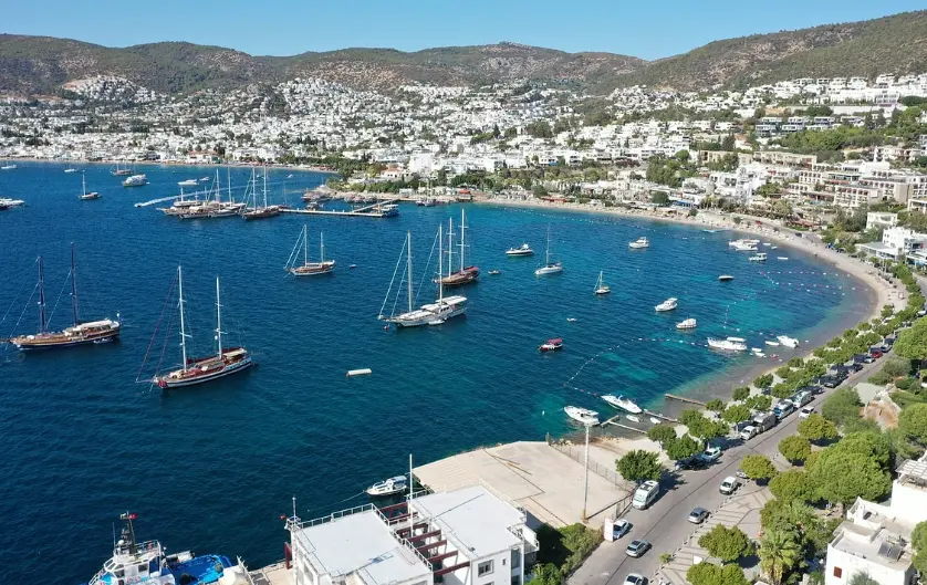 Bodrum Best Destinations