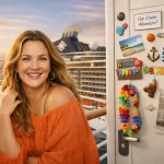 Drew Barrymore Cruise Culture