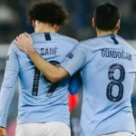 Galatasaray Manchester City