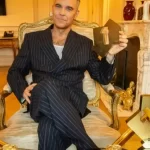 Robbie Williams Breaks The Beatles’ Record