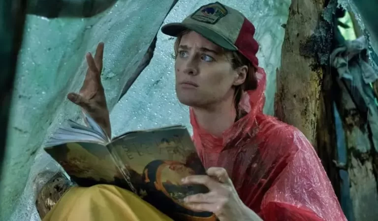 Station Eleven is Back in the Spotlight: HBO’s 98-Point Post-Apocalyptic Series Gaining Views Again