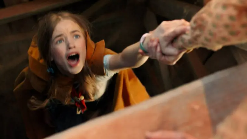 Stranger Things Finale Sparks Regret From Creator After Harsh Backlash