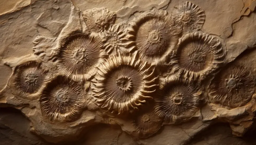 Strangest Fossils