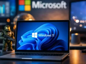 Windows 11 Reaches 1 Billion Users, Surpassing Windows 10 Record