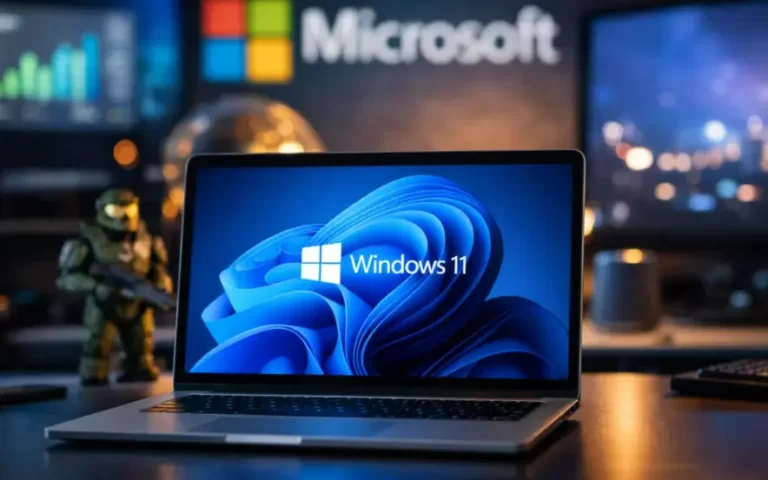 Windows 11 Reaches 1 Billion Users, Surpassing Windows 10 Record