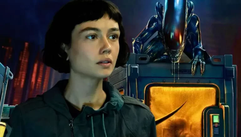 94-Rated Sci-Fi Series Makes a Comeback