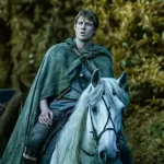 A Knight of the Seven Kingdoms