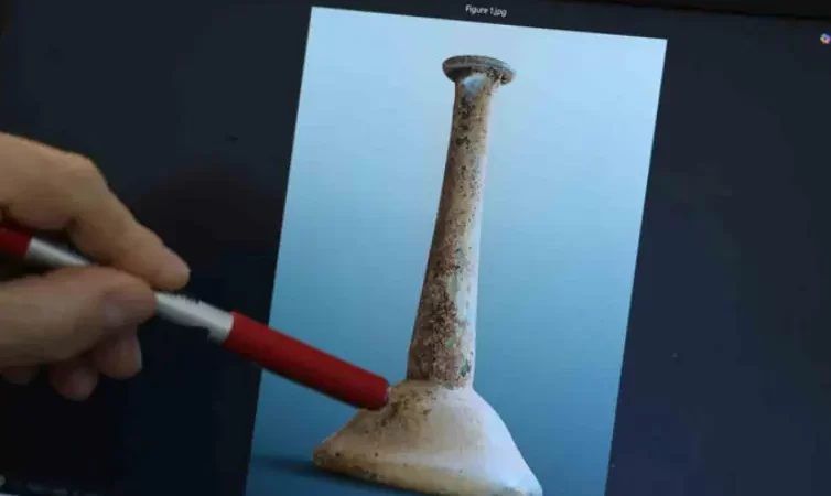 Ancient Roman feces medicine discovery reveals a shocking medical secret