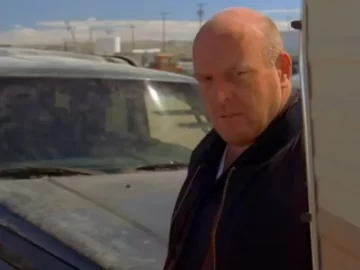 Breaking Bad Details