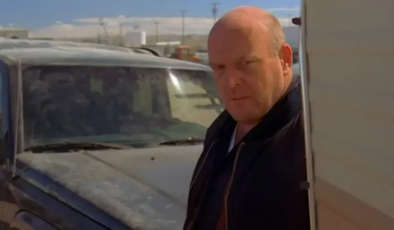 Breaking Bad Details Prove the Show’s Extreme Attention to Detail