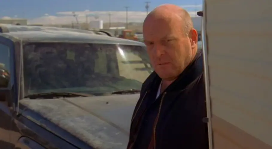 Breaking Bad Details Prove the Show’s Extreme Attention to Detail