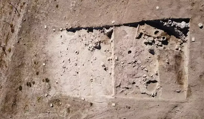 Denizli Historic Discovery
