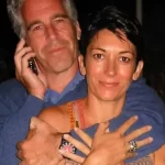 Epstein documents reveal Maxwell seeking Trump pardon to testify