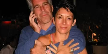 Epstein documents reveal Maxwell seeking Trump pardon to testify