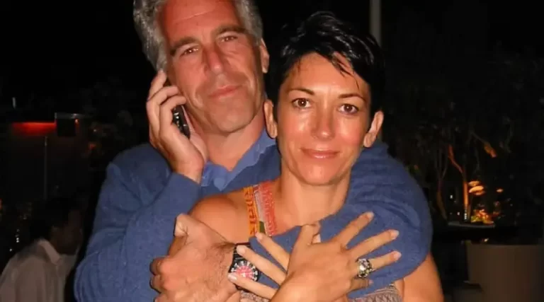 Epstein documents reveal Maxwell seeking Trump pardon to testify