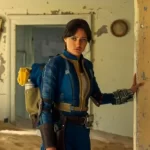 Fallout Great War Origins