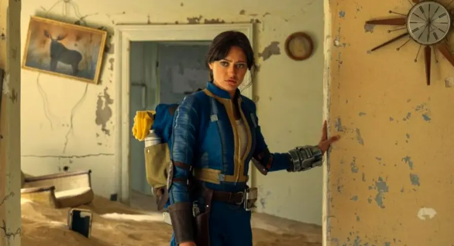 Fallout Great War Origins: A World Running Out of Time