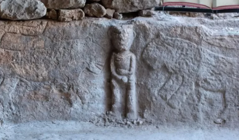 Göbeklitepe Ecstasy Ritual? New Research Rewrites the Meaning of Power