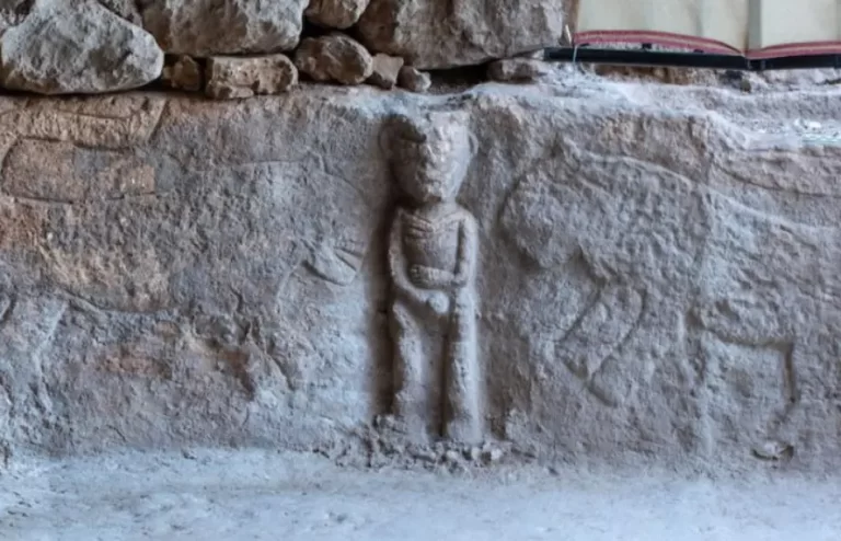 Göbeklitepe Ecstasy Ritual