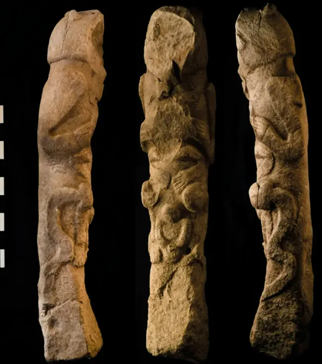 Göbeklitepe Ecstasy Ritual