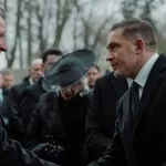 Guy Ritchie MobLand