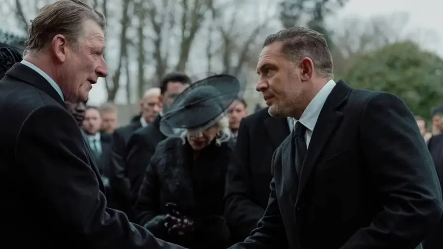 Guy Ritchie MobLand Series Returns to Top Charts Ahead of Season Two
