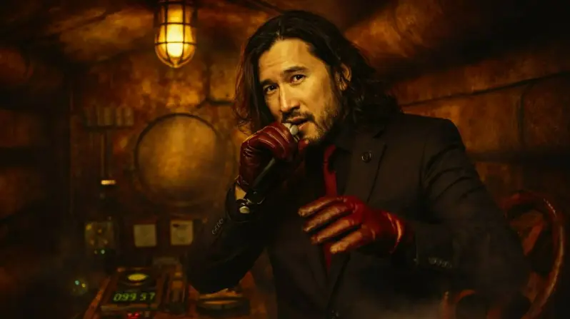 Iron Lung box office success shocks Hollywood in 2026