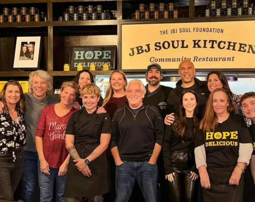 JBJ Soul Kitchen
