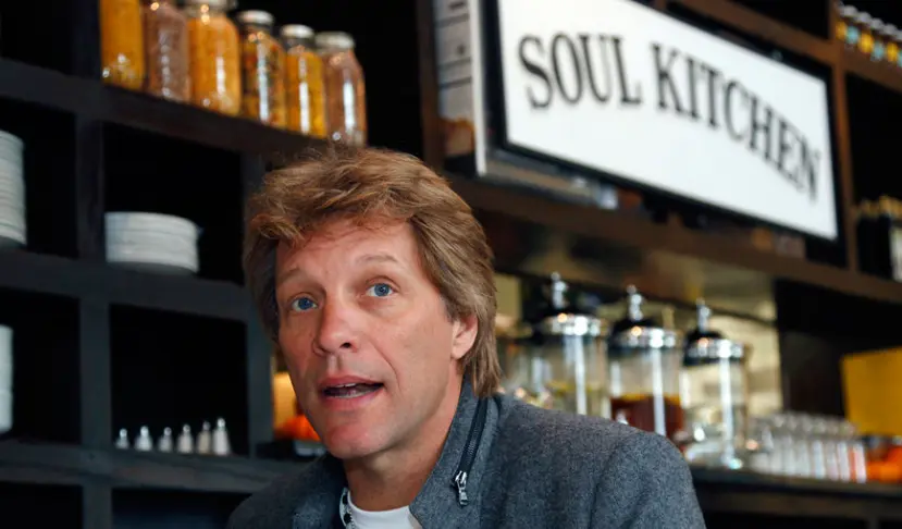JBJ Soul Kitchen