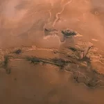 Life on Mars