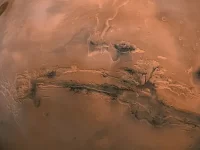 Life on Mars