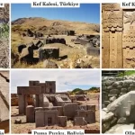 Lost Civilization Turkey