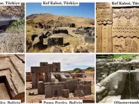 Lost Civilization Turkey