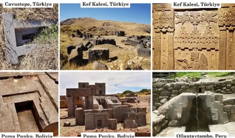 Lost Civilization Turkey Claim Sparks Global Debate