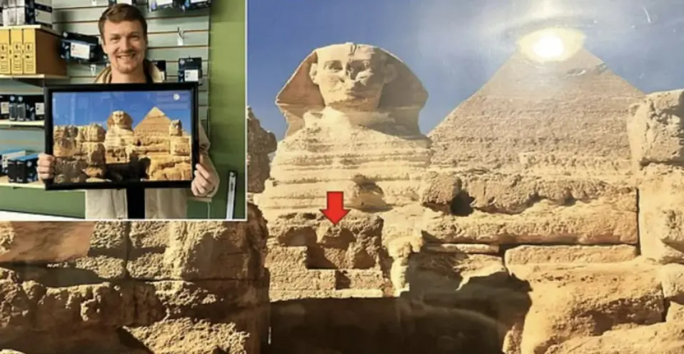 Lost Civilization Turkey