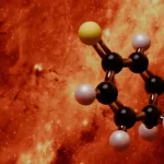 Missing Link Space Life Chemistry