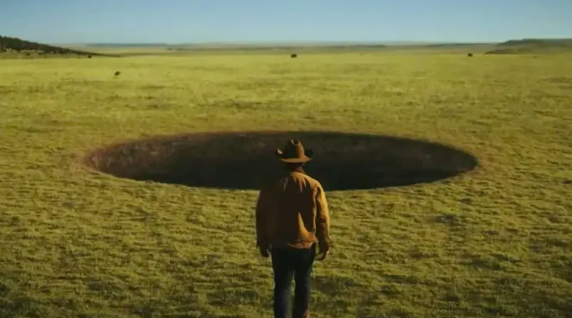 Outer Range Streaming Success Continues With 476 Million Minutes Watched