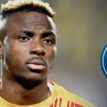 PSG Leads the High-Stakes Race for Victor Osimhen