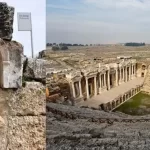Pluto’s Gate Hierapolis