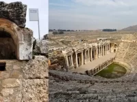 Pluto’s Gate Hierapolis