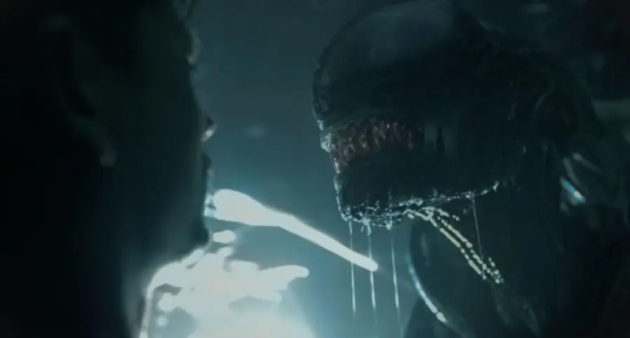 Predator: Badlands Alien Crossover Hinted by Film Star