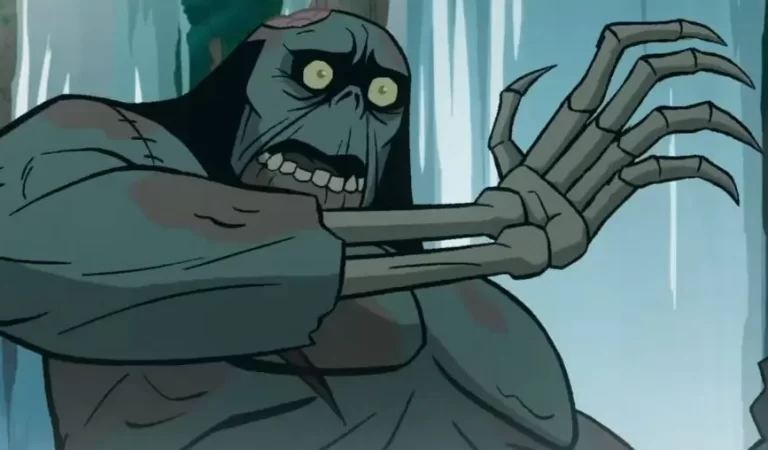 Primal Season 3 HBO Max Continues to Dominate Global Charts