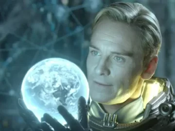 Prometheus Netflix Comeback Sparks Global Sci-Fi Revival