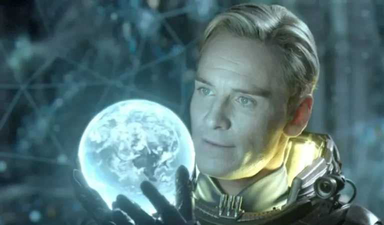 Prometheus Netflix Comeback Sparks Global Sci-Fi Revival
