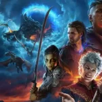 Baldur’s Gate HBO