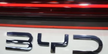 BYD lawsuit against Trump tariffs expands legal battle in the US