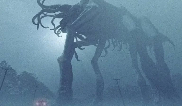 Stephen King’s The Mist Returns to the Big Screen With a New Film Adaptation