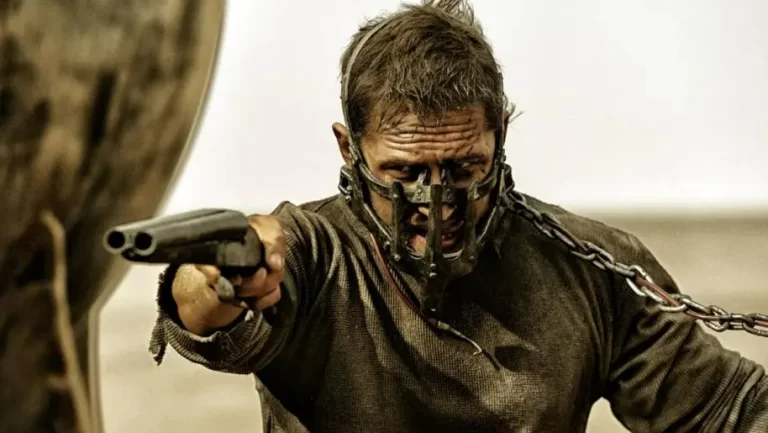 Mad Max