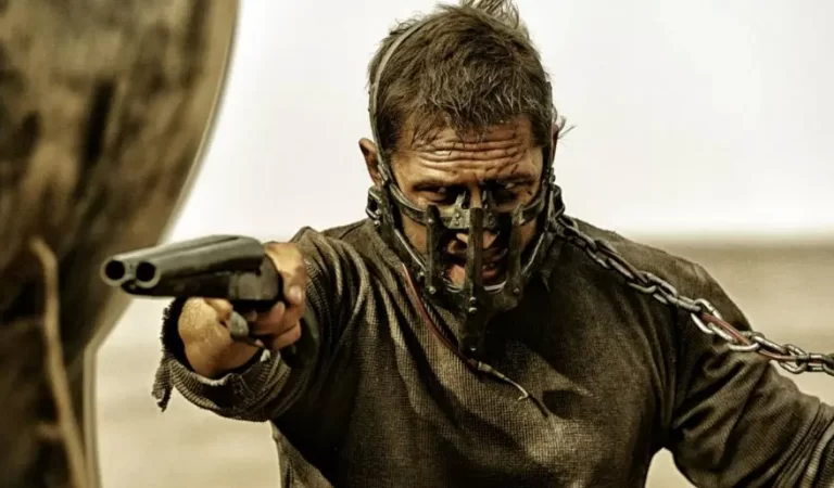 Mad Max: Fury Road Surges Again on Digital Platforms After 11 Years