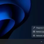 Windows 11 Internet Speed Test